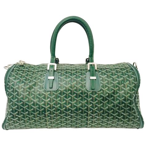 goyard duffel bag barneys|goyard bags for women.